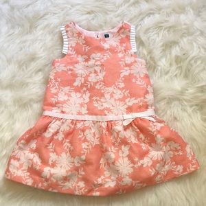 Janie & Jack Dress